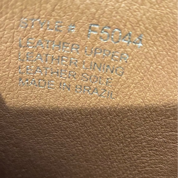 Madewell Billie Bootie 7.5 - Picture 2 of 4